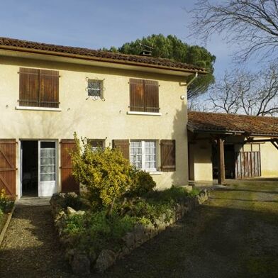 Maison 4 pièces 129600 €