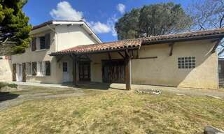 Maison 4 Pièces 110 m² à vendre à Bastennes (40360)