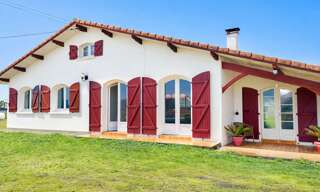 Maison 4 Pièces 106 m² à vendre à Sort-en-Chalosse (40180)