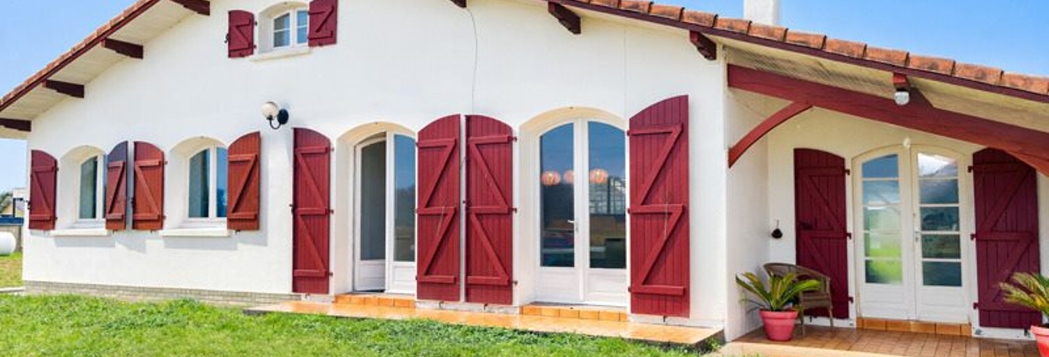 Maison 4 Pièces 106 m² à vendre à Sort-en-Chalosse (40180)