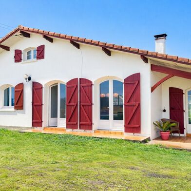 Maison 4 pièces 249000 €