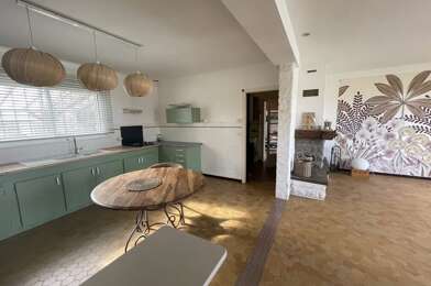 Maison 4 pièces 235000 €