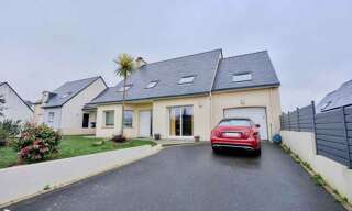 Maison 7 Pièces 172 m² à vendre à Brest (29200)