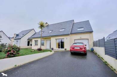 Maison 7 pièces 379080 €