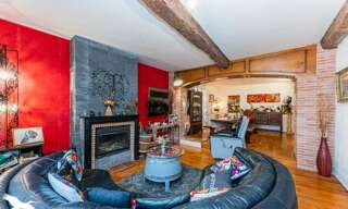 Maison 4 Pièces 159 m² à vendre à Rieumes (31370)