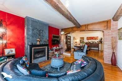 Maison 4 pièces 250275 €