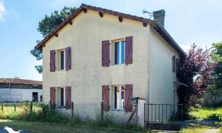 Maison 3 Pièces 78 m² à vendre à Saint-Yaguen (40400)