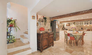 Maison 5 Pièces 92 m² à vendre à Pignans (83790)