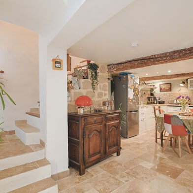 Maison 5 pièces 189000 €