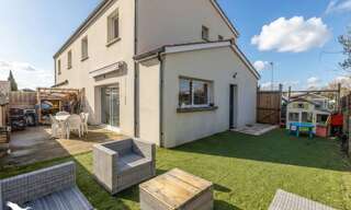 Maison 4 Pièces 92 m² à vendre à Saint-Jean-d'Illac (33127)