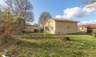 Maison 5 Pièces 97 m² à vendre à Saint-Jean-d'Illac (33127)