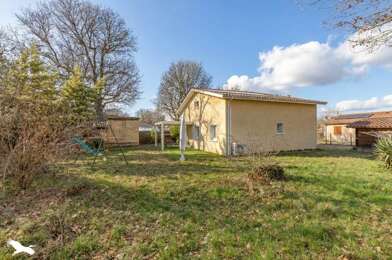 Maison 5 pièces 399000 €