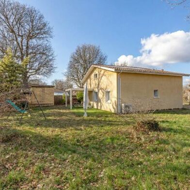 Maison 5 pièces 399000 €