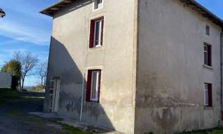 Maison 4 Pièces 78 m² à vendre à Saint-Cyr (87310)