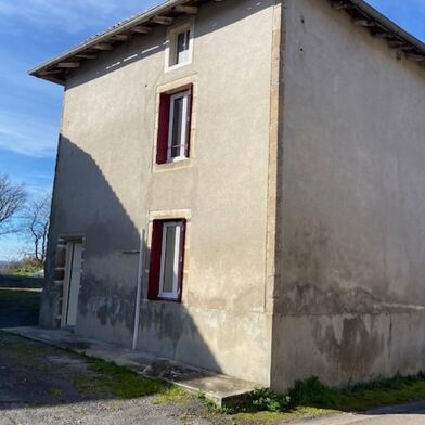 Maison 4 pièces 98280 €