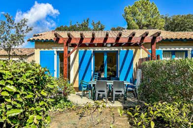 Maison 3 pièces 155000 €