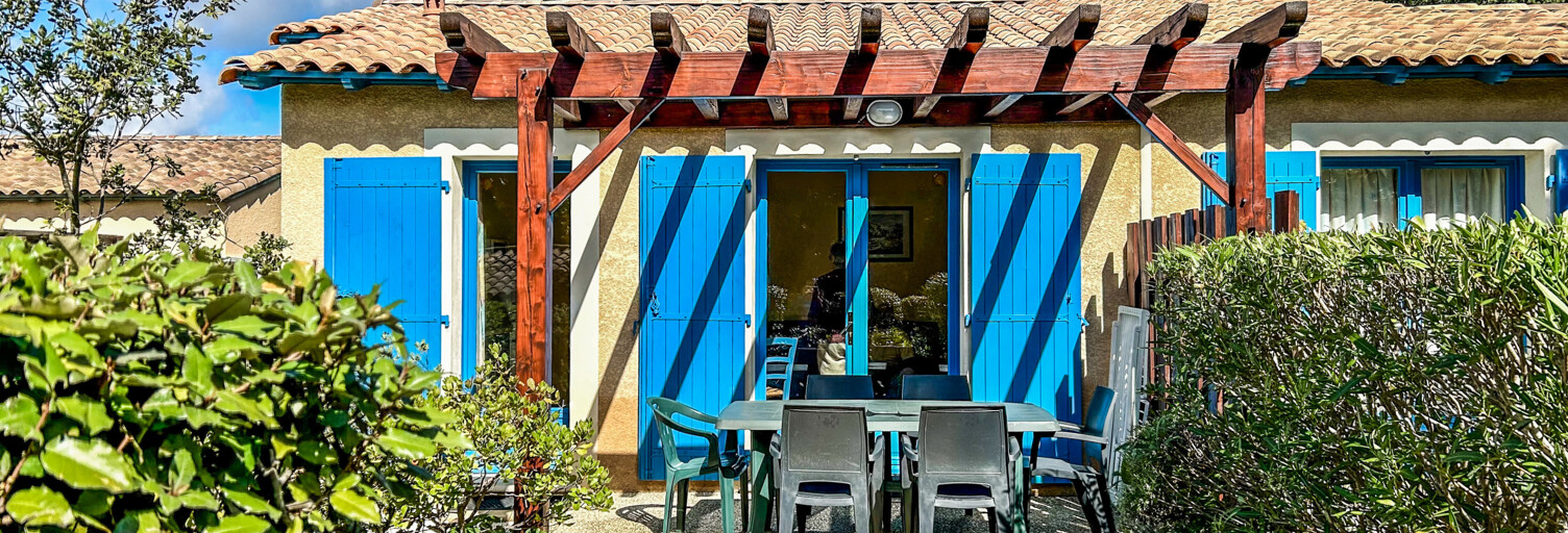 Maison 3 Pièces 40 m² à vendre à Gaujac (30330)