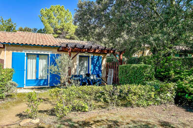 Maison 3 pièces 160000 €