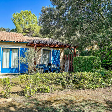 Maison 3 pièces 160000 €