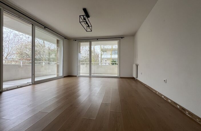 Appartement de 4 pièces principales — photo 2