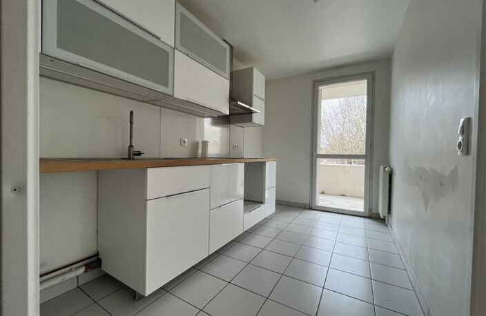 Appartement de 4 pièces principales — photo 4