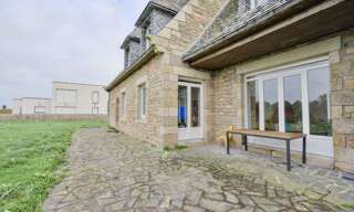 Maison 8 Pièces 186 m² à vendre à Lannilis (29870)