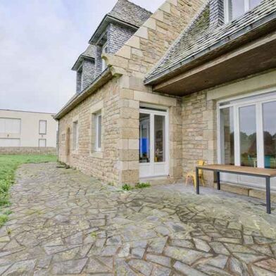 Maison 8 pièces 431730 €