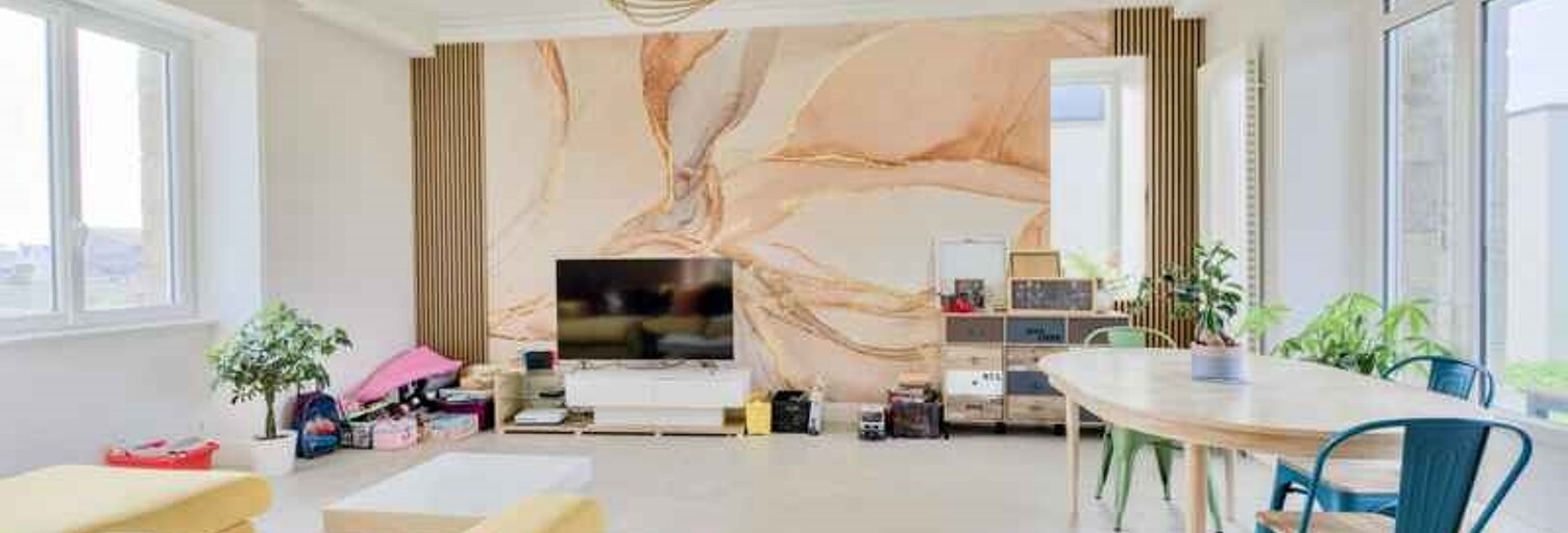 Maison 8 Pièces 186 m² à vendre à Lannilis (29870)