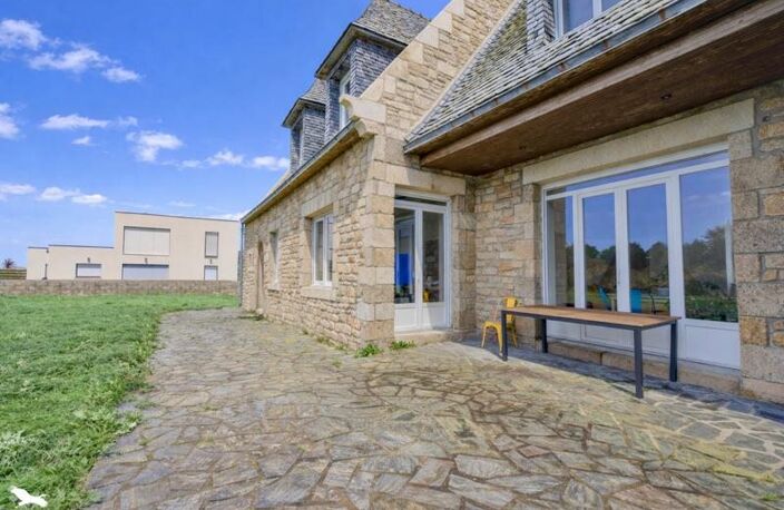 Néo-Bretonne de 8 pièces principales — photo 2