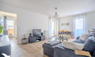 Appartement 3 Pièces 62 m² à vendre à Lormont (33310)