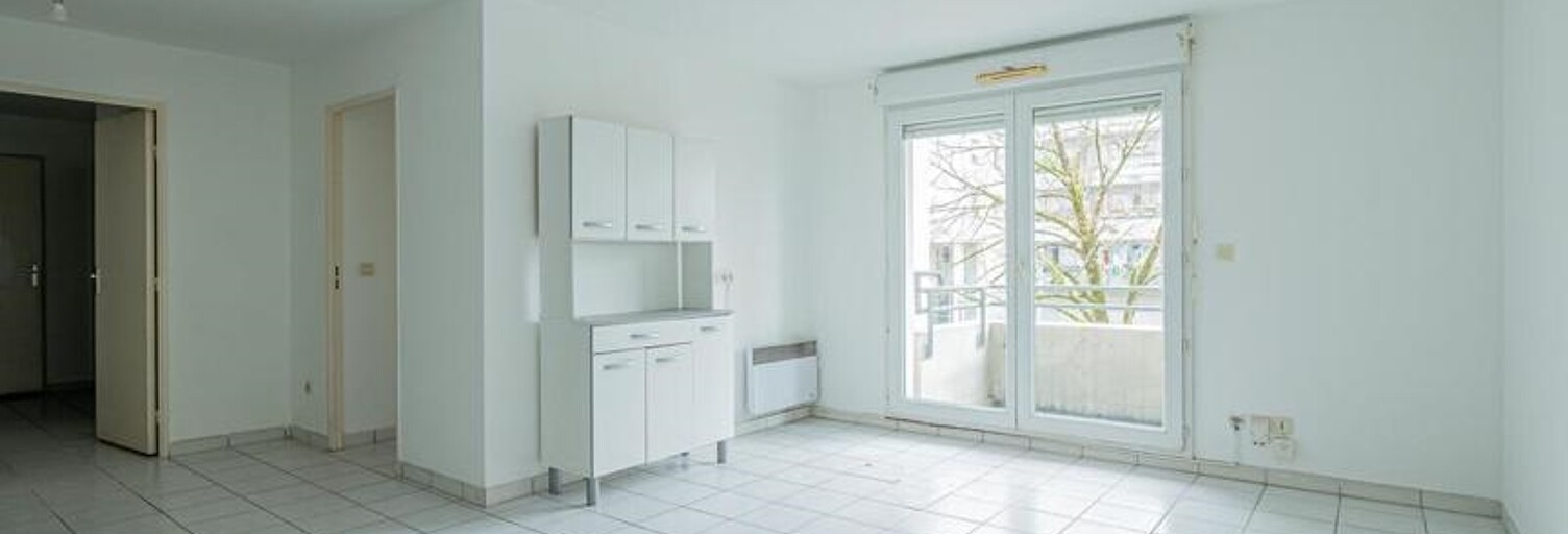 Appartement 3 Pièces 67 m² à vendre à Bordeaux (33300)