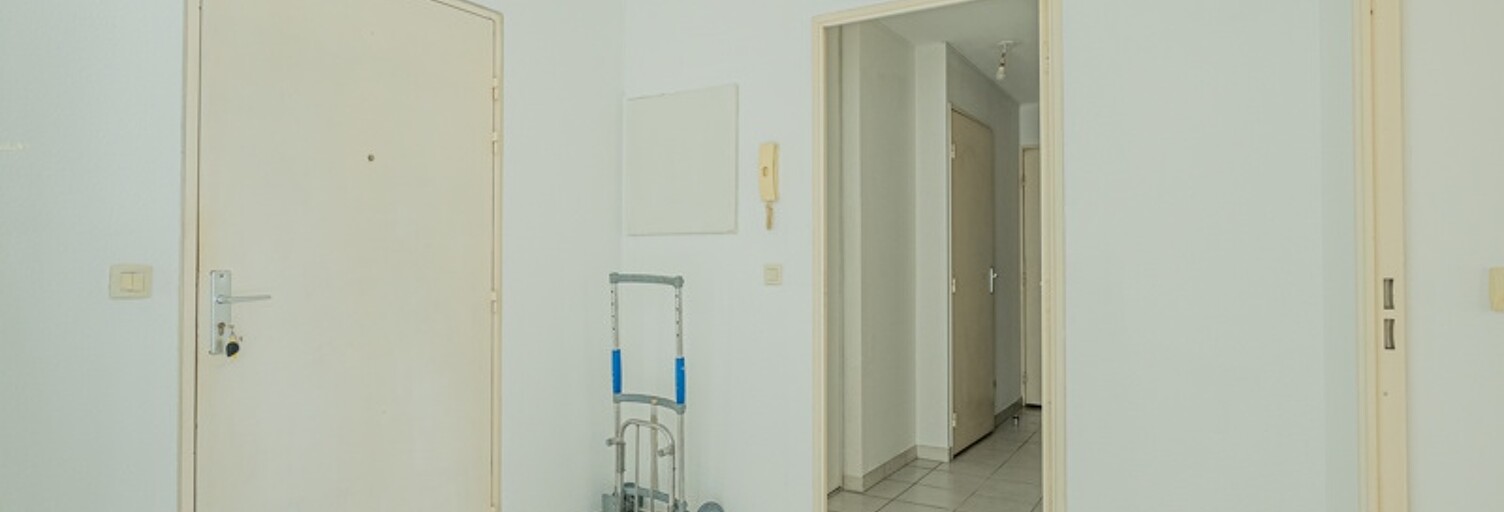 Appartement 3 Pièces 67 m² à vendre à Bordeaux (33300)