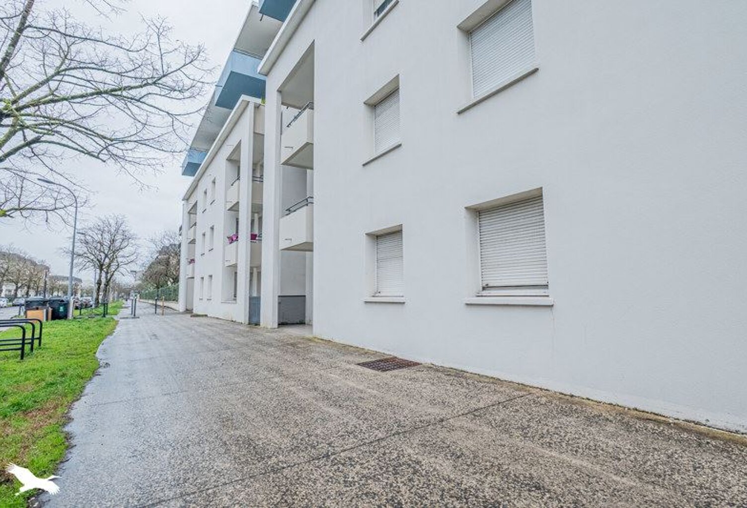 Appartement de 3 pièces principales — photo 1