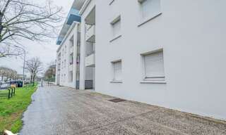Appartement 3 Pièces 67 m² à vendre à Bordeaux (33300)