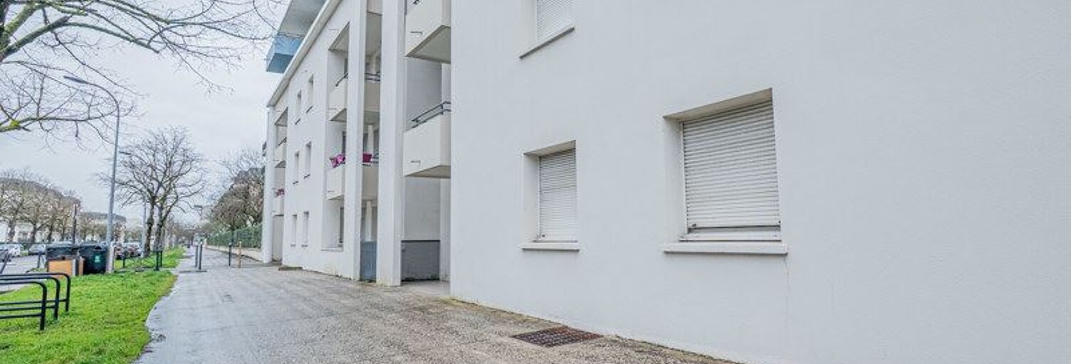 Appartement 3 Pièces 67 m² à vendre à Bordeaux (33300)