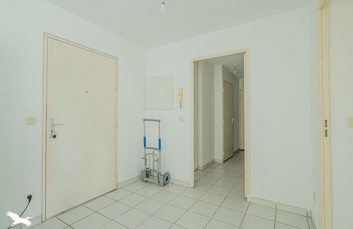 Appartement de 3 pièces principales — photo 3