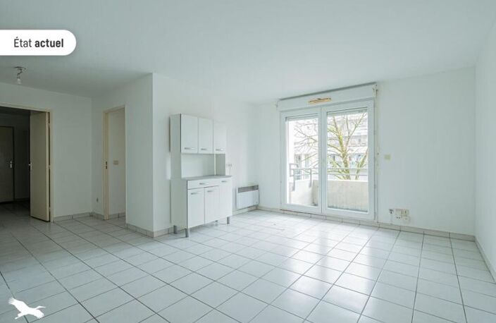 Appartement de 3 pièces principales — photo 4