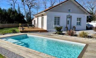 Maison 4 Pièces 120 m² à vendre à Bizanos (64320)