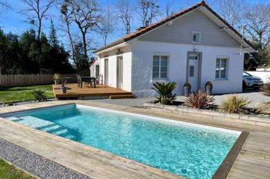 Maison 4 pièces 350000 €