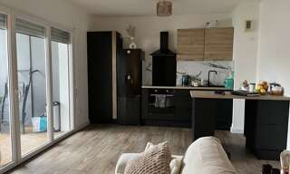 Appartement 2 Pièces 38 m² à vendre à Jurançon (64110)