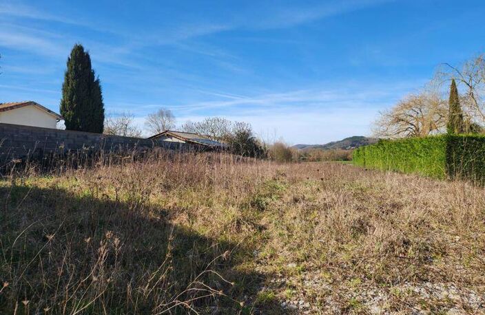 Terrain à bâtir de 0 pièces principales — photo 2