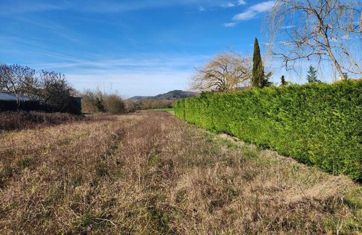 Terrain à bâtir de 0 pièces principales — photo 4