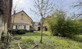 Maison 7 Pièces 135 m² à vendre à Levroux (36110)