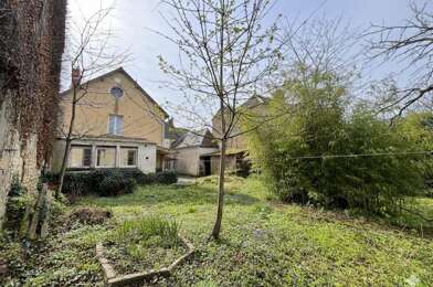 Maison 7 pièces 74500 €