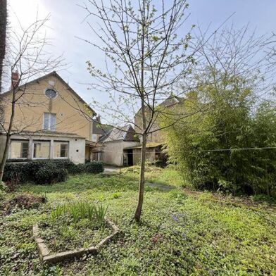 Maison 7 pièces 74500 €