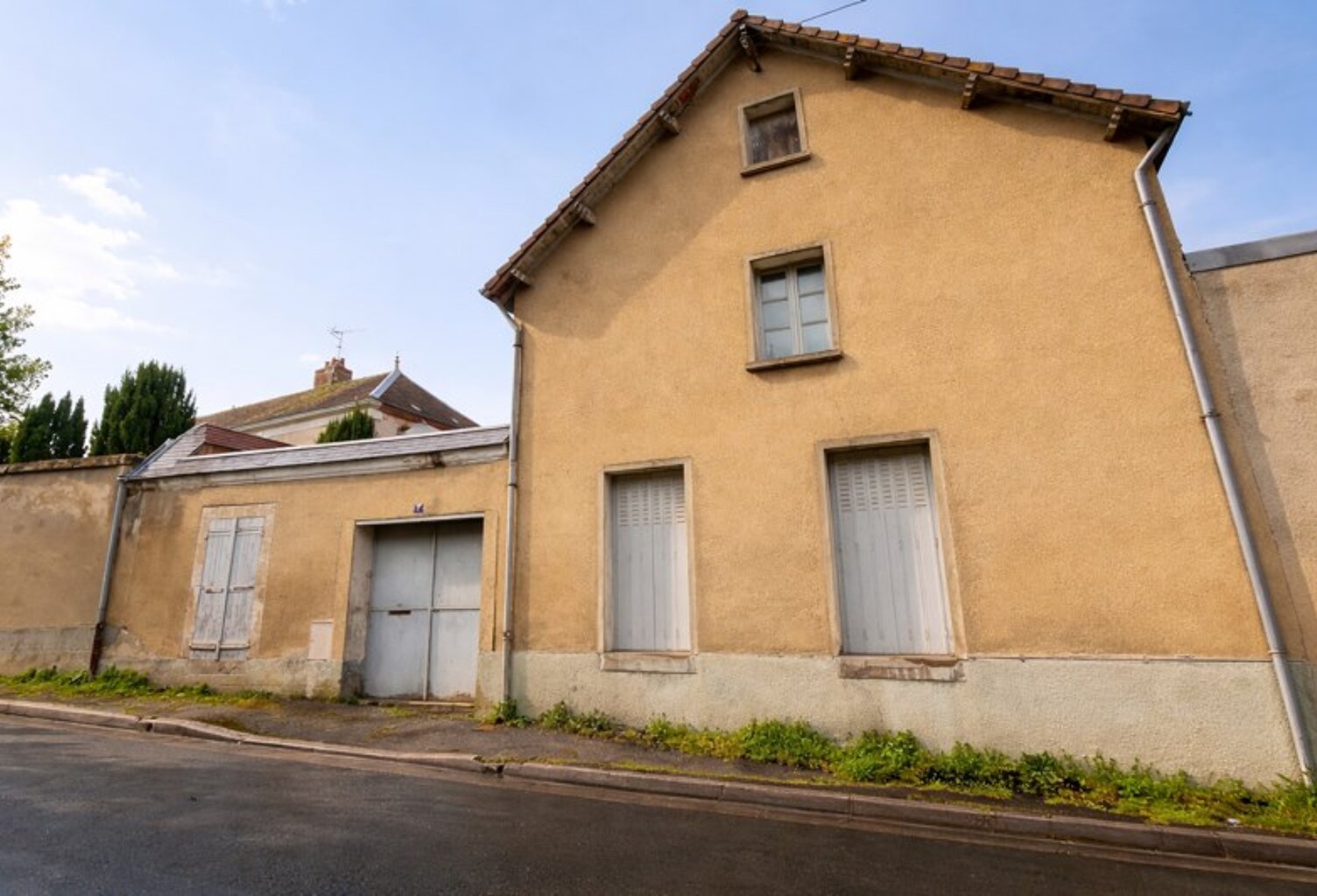 Maison de ville de 7 pièces principales — photo 1