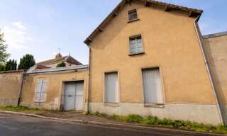 Maison 7 Pièces 135 m² à vendre à Levroux (36110)