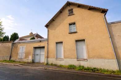 Maison 7 pièces 66780 €
