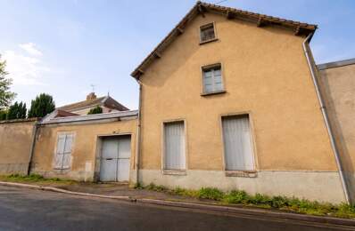 Maison de ville de 7 pièces principales — photo du bien