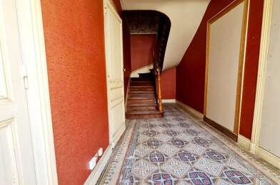 Maison 4 pièces 119460 €